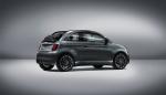 Fiat 500 la Prima - Italia Cabrio 2020 года
